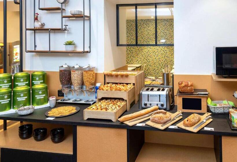 فندق Ibis Styles Macon Centre