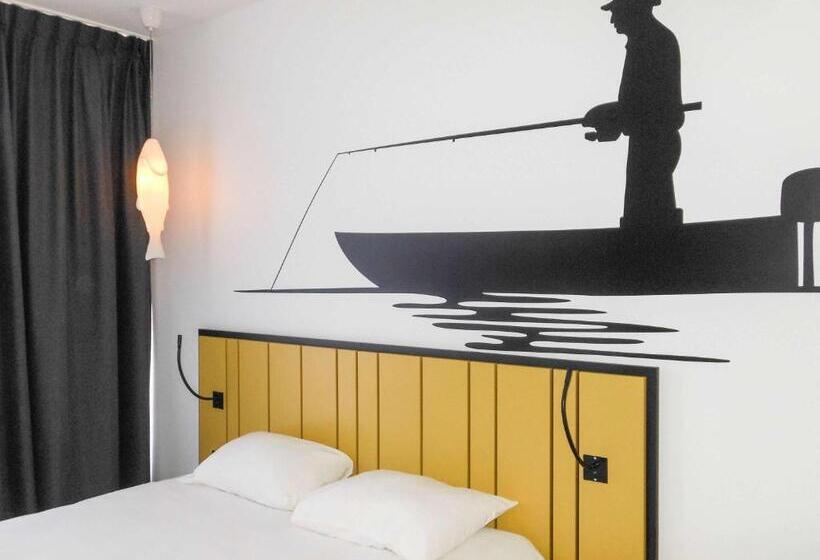 فندق Ibis Styles Macon Centre