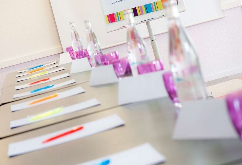 ホテル Ibis Styles Melun