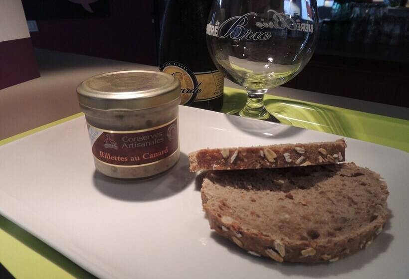 ホテル Ibis Styles Melun