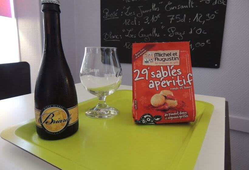 ホテル Ibis Styles Melun