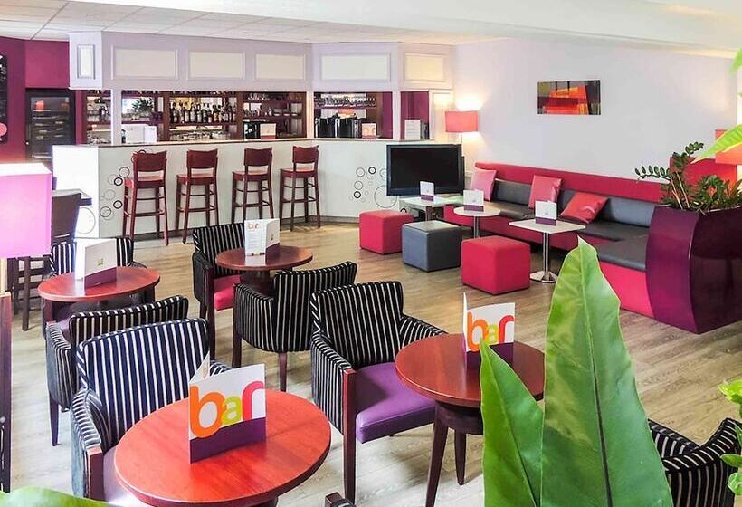 ホテル Ibis Styles Melun