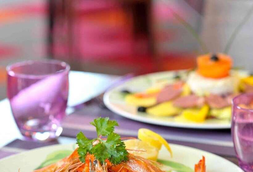 ホテル Ibis Styles Melun