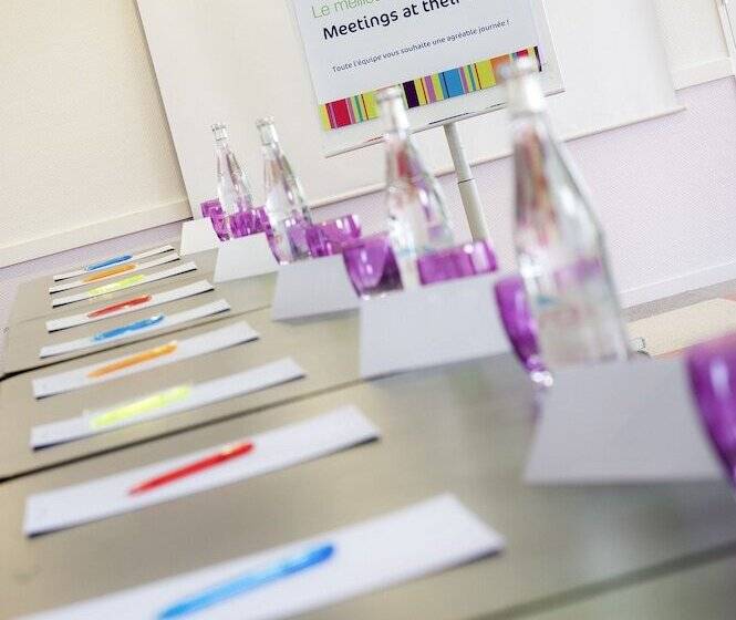 ホテル Ibis Styles Melun