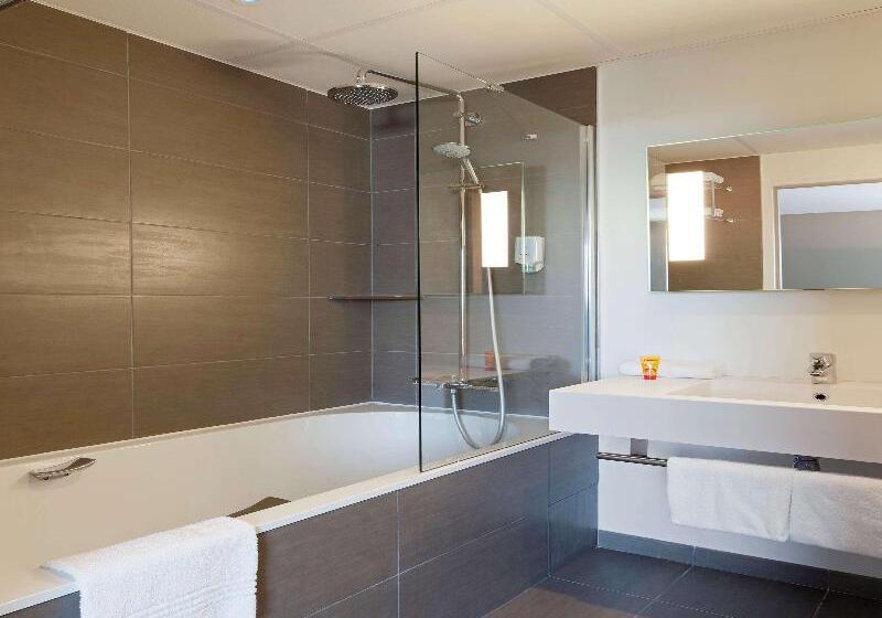 ホテル Ibis Styles Rennes St. Gregoire
