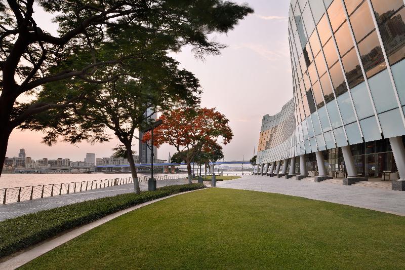 هتل Intercontinental Dubai Festival City, An Ihg