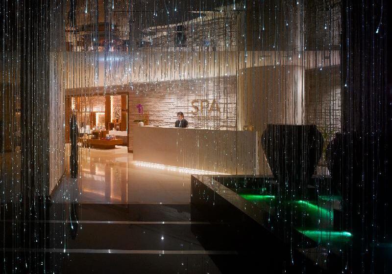 هتل Intercontinental Dubai Festival City, An Ihg