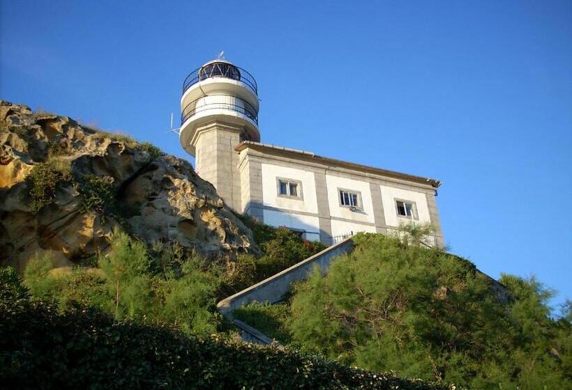 호텔 Itxas Gain Getaria