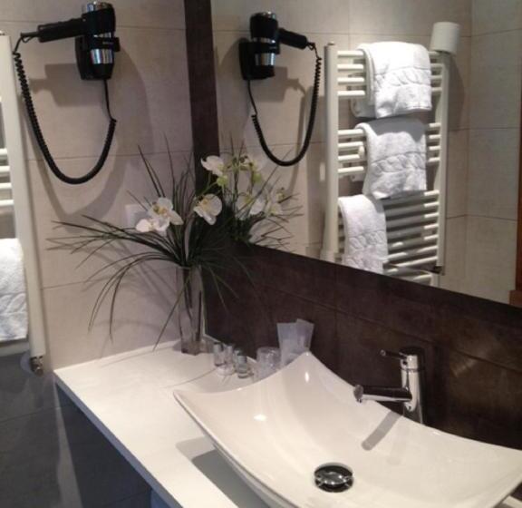 호텔 Itxas Gain Getaria