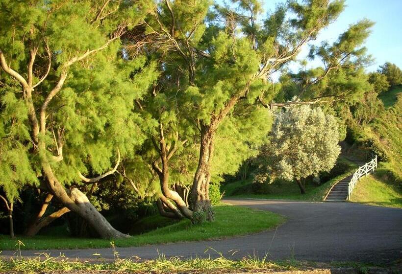 호텔 Itxas Gain Getaria