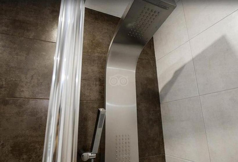 호텔 Itxas Gain Getaria