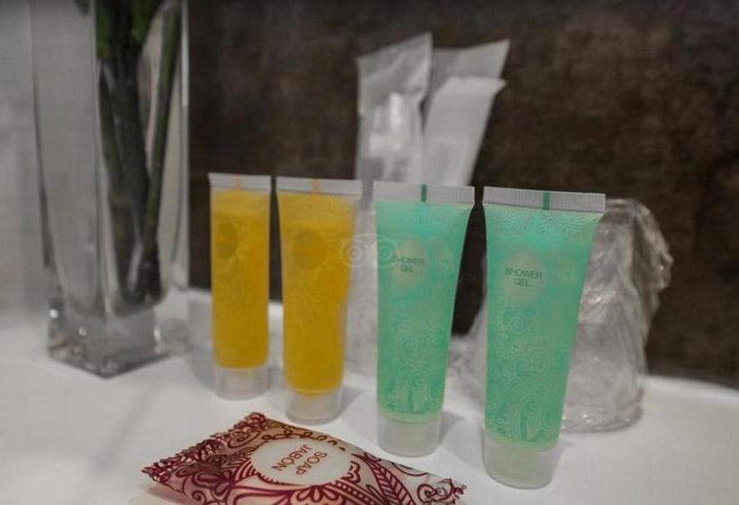 호텔 Itxas Gain Getaria