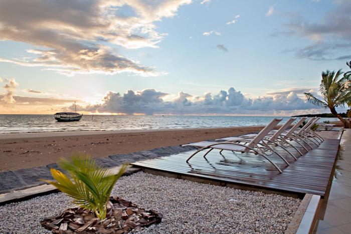 בית מלון כפרי Karapitangui