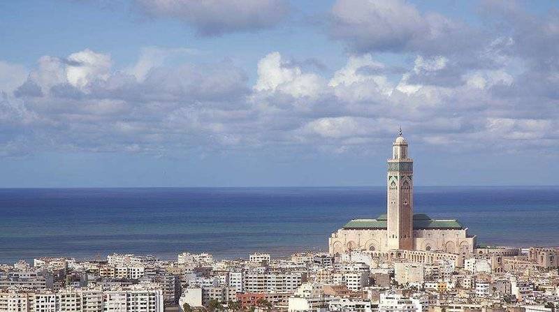 בית מלון כפרי Kenzi Tower