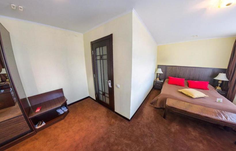 בית מלון כפרי Kharkov