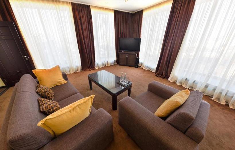 בית מלון כפרי Kharkov