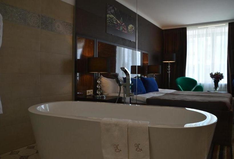 בית מלון כפרי Kharkov