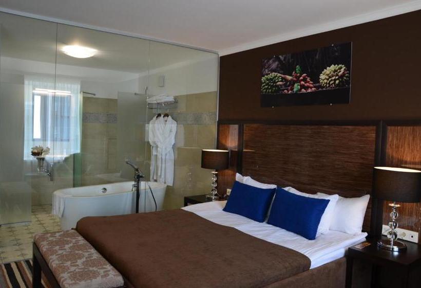 בית מלון כפרי Kharkov