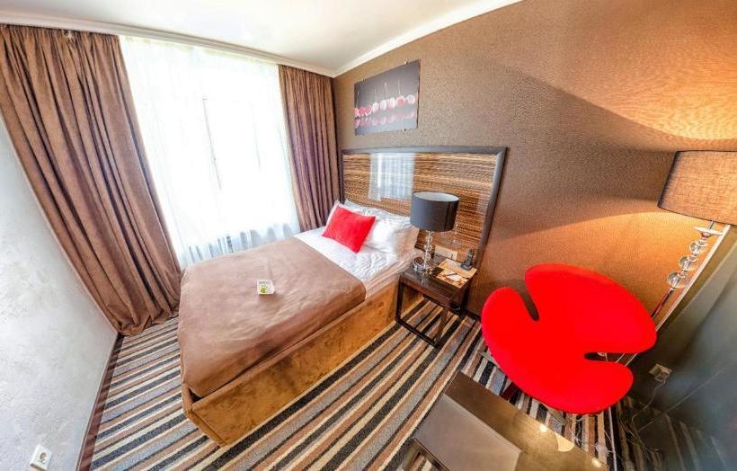 בית מלון כפרי Kharkov