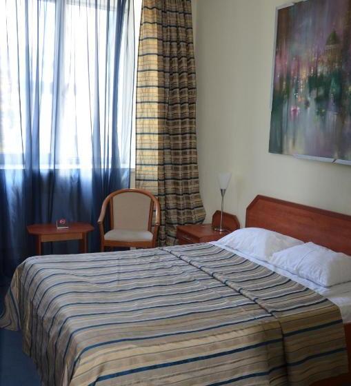 בית מלון כפרי Kharkov