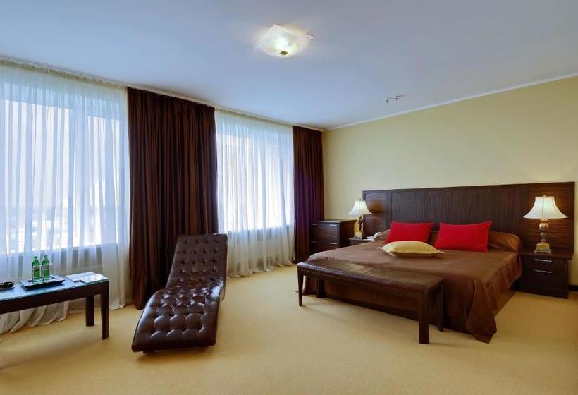 בית מלון כפרי Kharkov