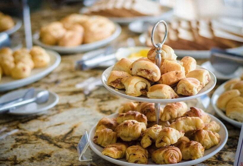 בית מלון כפרי Ashisha