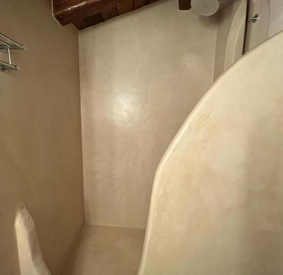 בית מלון כפרי Kyrimai