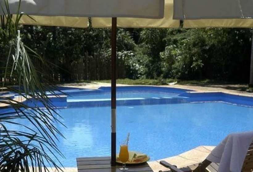 فندق La Aldea De La Selva Lodge