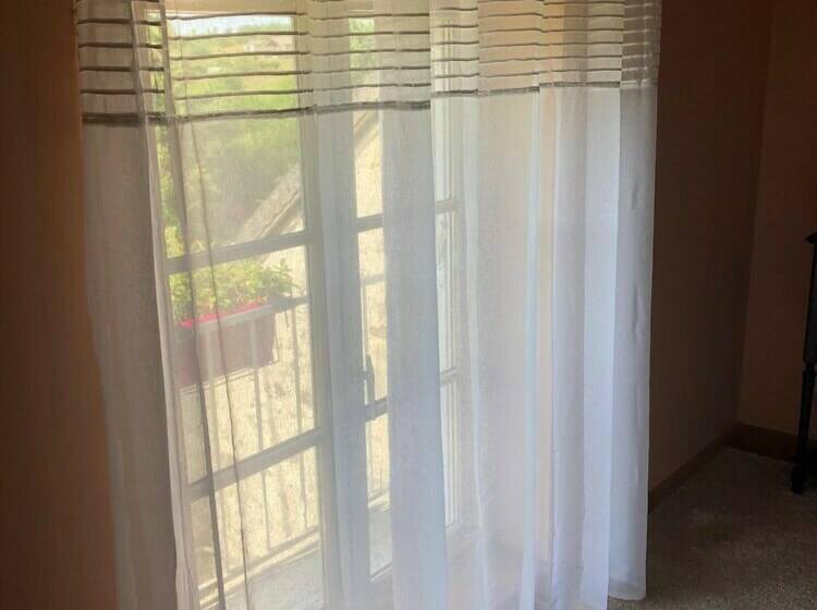 ホテル La Lézardière