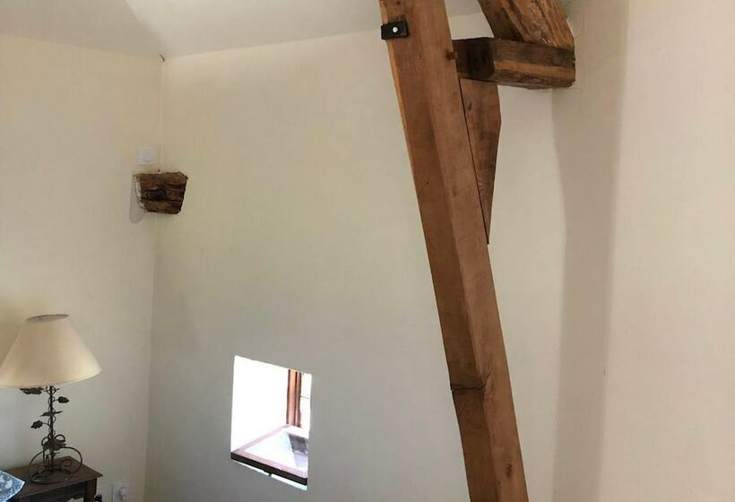 ホテル La Lézardière