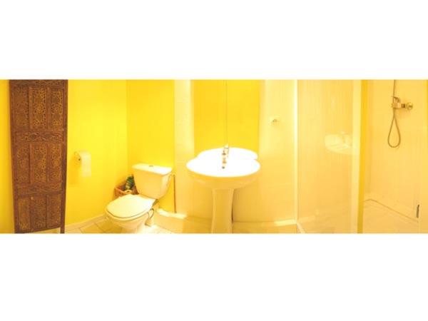 ホテル La Lézardière