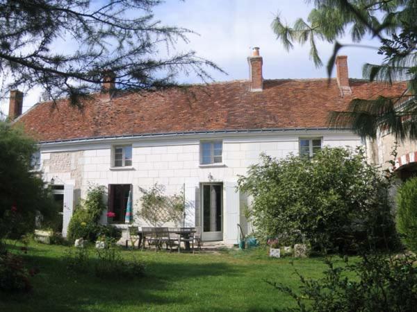 ホテル La Lézardière