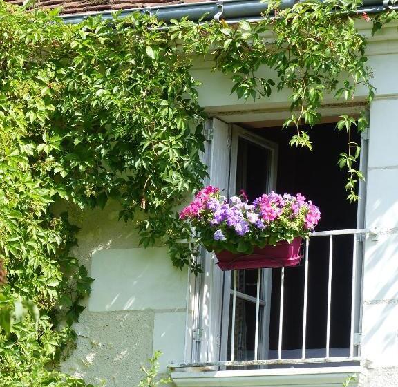 ホテル La Lézardière