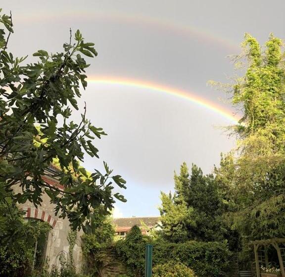 ホテル La Lézardière