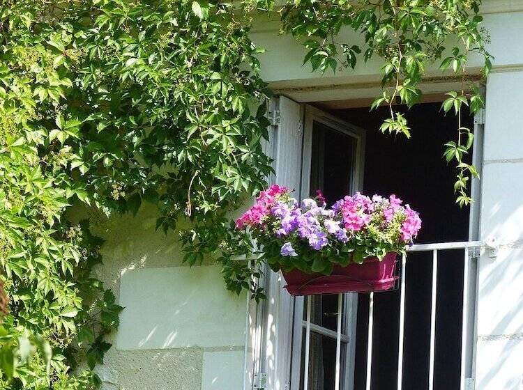 ホテル La Lézardière