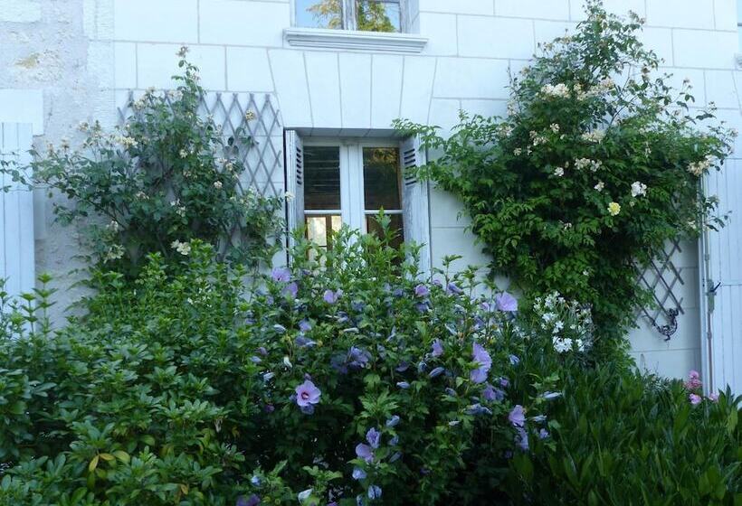 ホテル La Lézardière