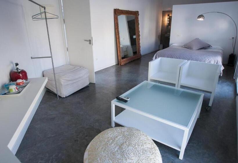 בית מלון כפרי La Maga Rooms