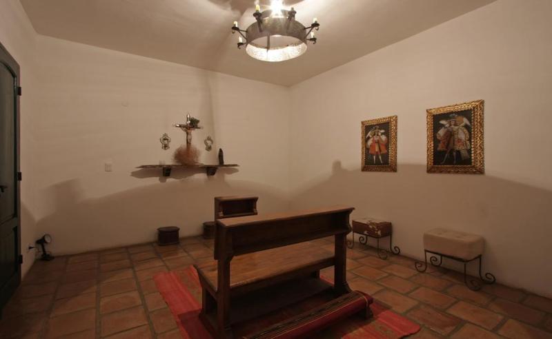 酒店 La Merced Del Alto