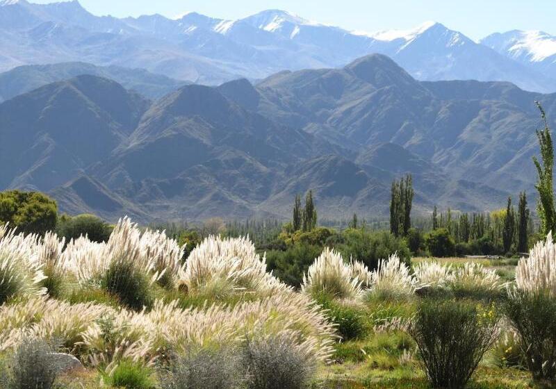 酒店 La Merced Del Alto