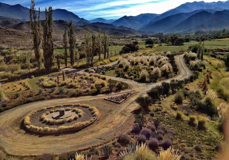 酒店 La Merced Del Alto