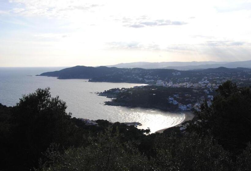 فندق La Muntanya