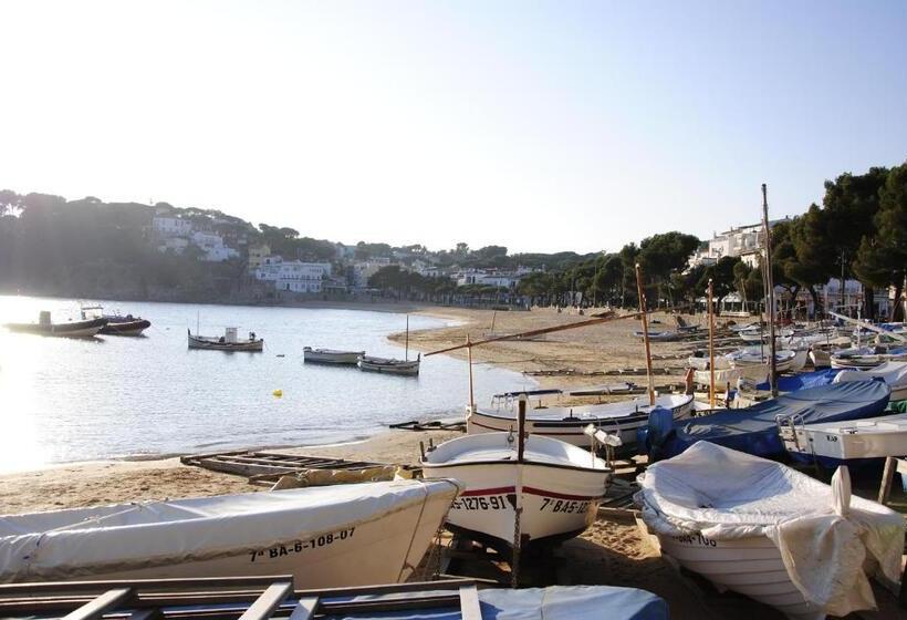 فندق La Muntanya