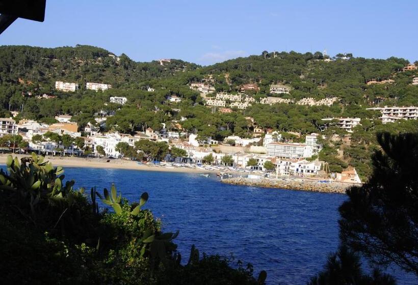 فندق La Muntanya