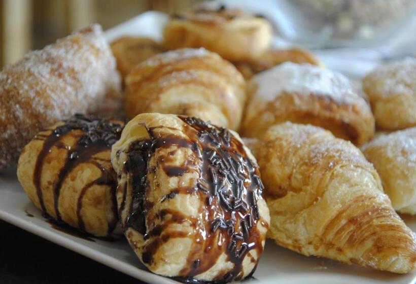 فندق La Muntanya