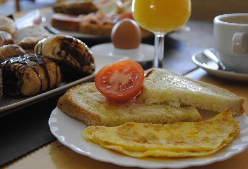 فندق La Muntanya