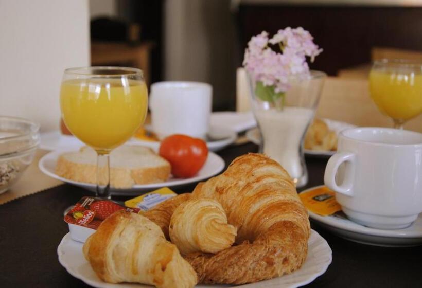 فندق La Muntanya