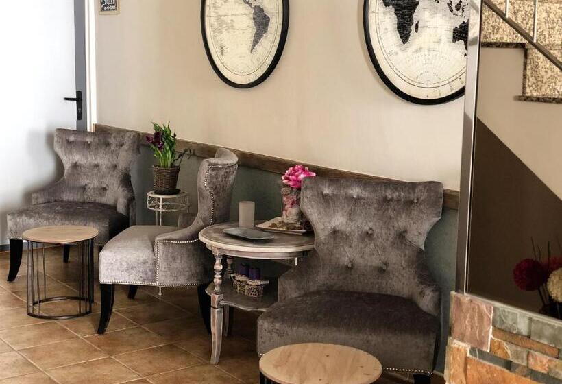 فندق La Muntanya