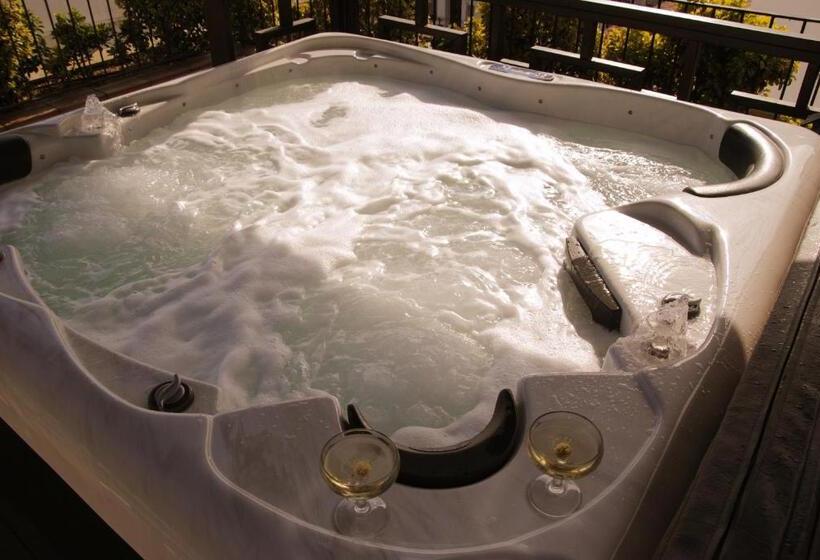 فندق La Muntanya