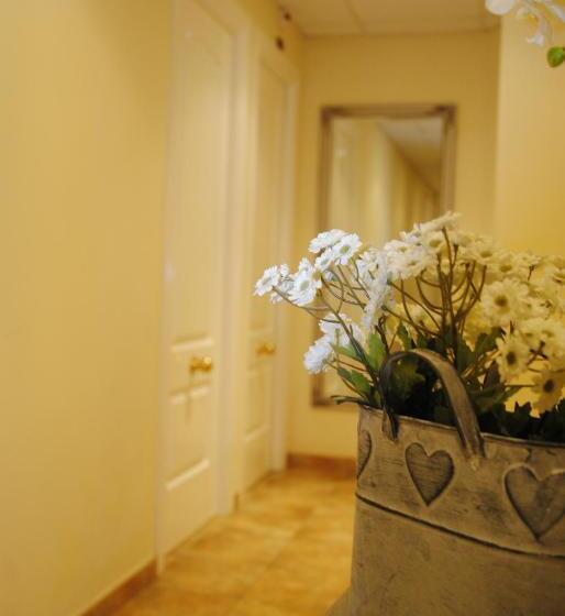 فندق La Muntanya