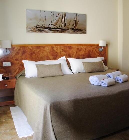 فندق La Muntanya